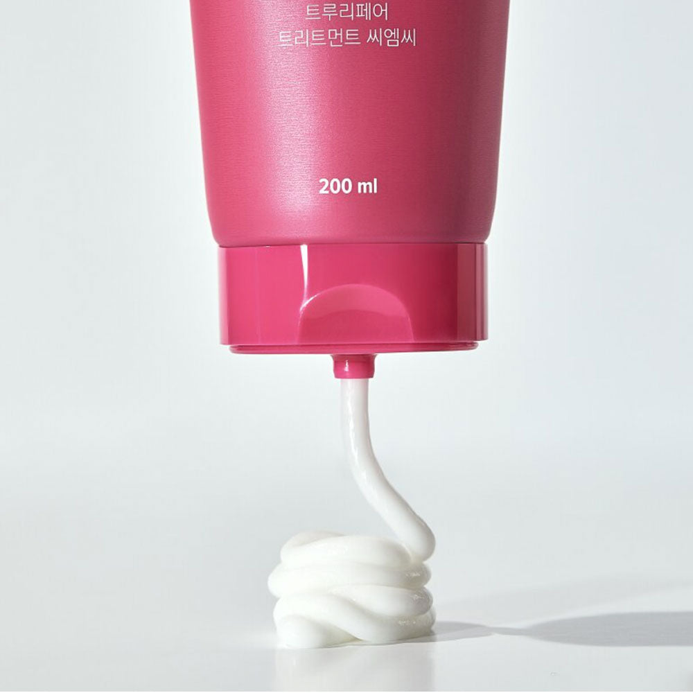 【amos】TRUE REPAIR トリートメントCMC〈200ml〉