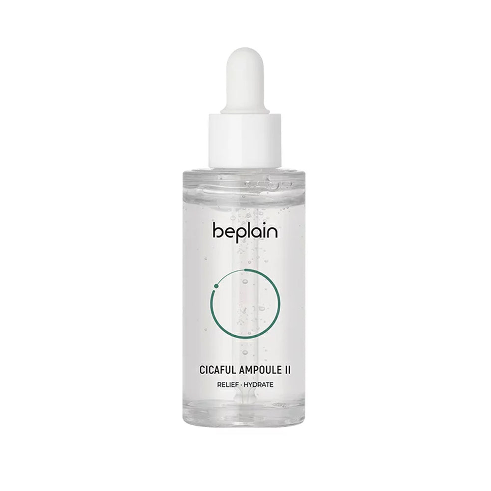 【beplain】 シカフルアンプル〈30ml〉